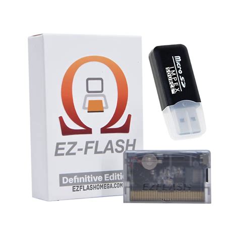 buy ez flash omega|ez flash omega guide.